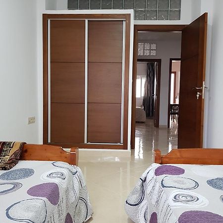 Appartement au Centre de Martil Extérieur photo